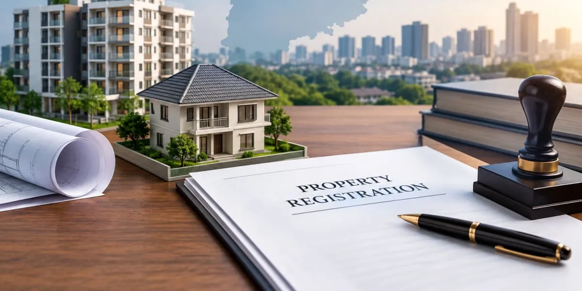 Telangana Allows Registration of Eligible 22-A Properties