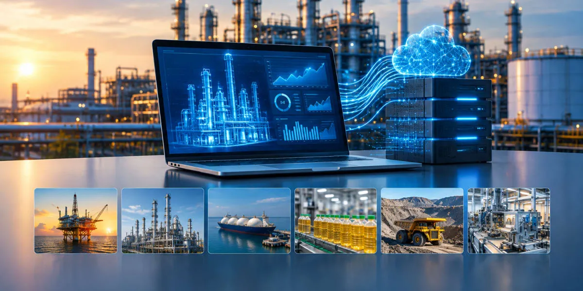 LTTS Partners with Cognite to Accelerate Industrial AI Adoption