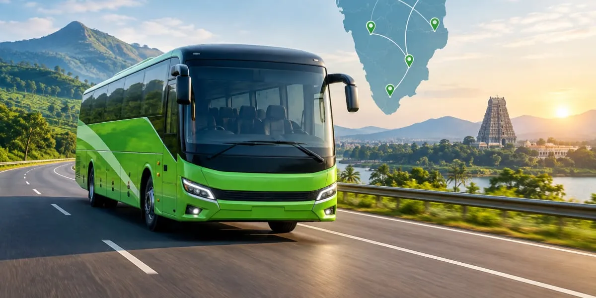FlixBus to Add 120 Buses Across Southern Network in Q3-Q4