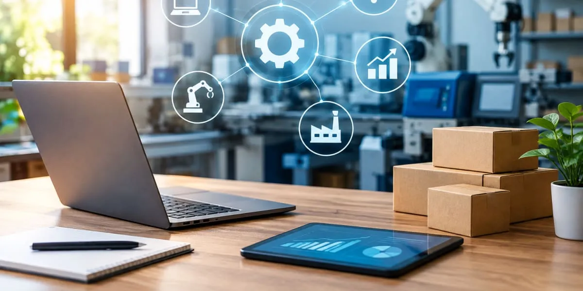 Emerging Technologies Can Boost MSME Productivity: Official