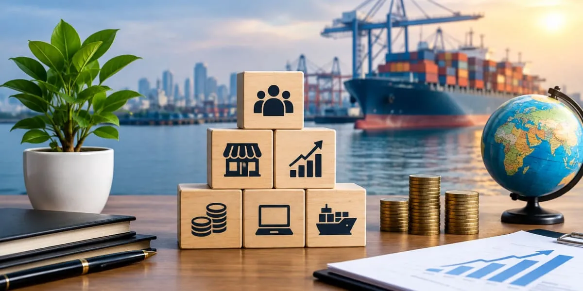 NTWB Reviews Trader Welfare, MSME Finance and Export Promotion