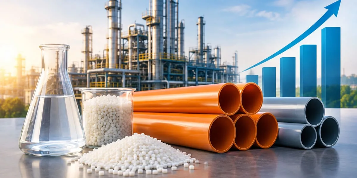 Epigral Targets Rs. 50 bn Revenue by FY31 Through Capacity Expansion