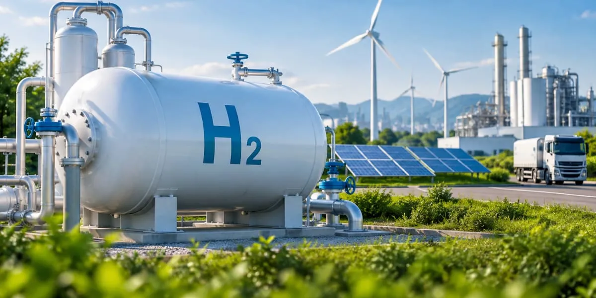 Green Hydrogen Growth Hinges on Domestic Production and Consumption