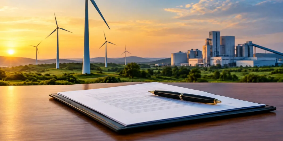 CESC Arm to Develop 49.5 MW Wind Project in Madhya Pradesh