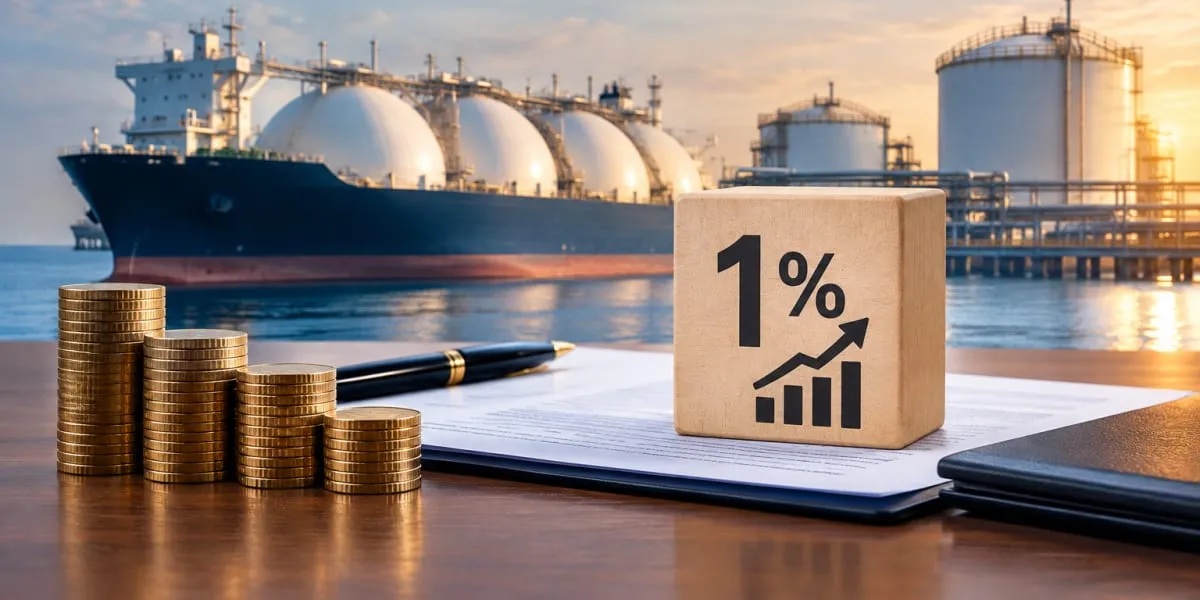 Petronet to Pay 1 Per Cent Profit Commission to Directors