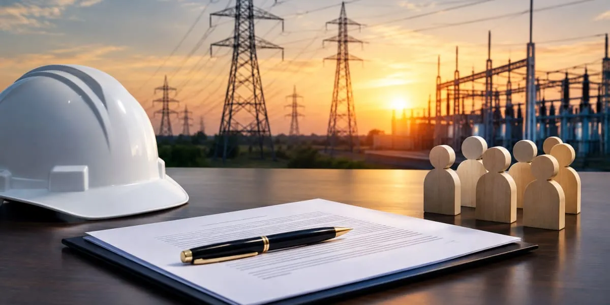 ITCONS e-Solutions Secures Rs. 69.4 mn Manpower Contract