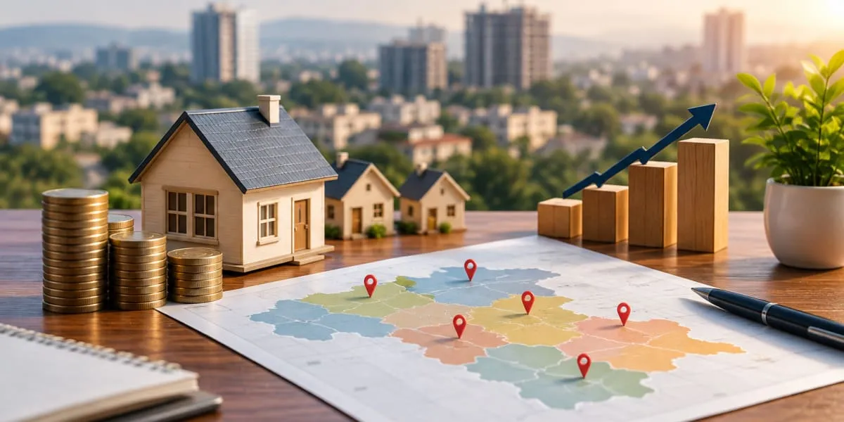 Affordable Lenders Need New Catchments as Mature Branches Stagnate