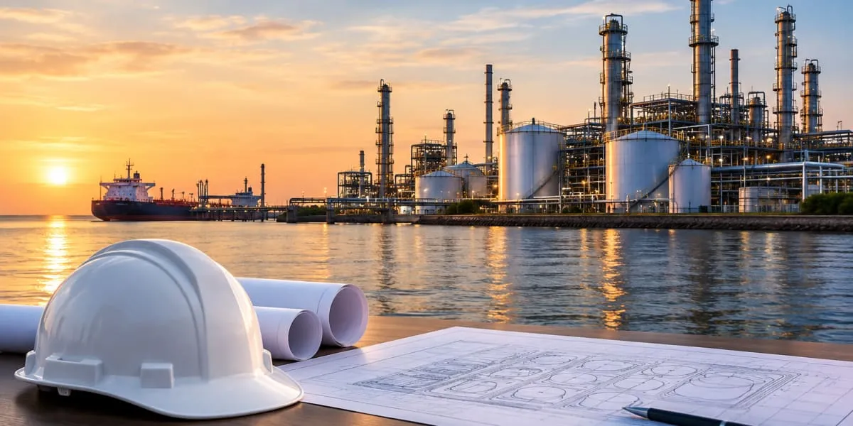 IOC to Expand in Bengal with Chemical Downstream Unit