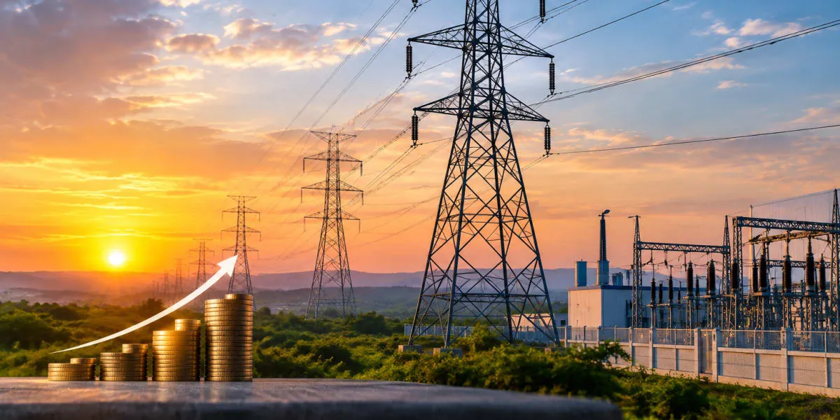 Andhra Pradesh to Invest Rs. 60 bn in Power Transmission