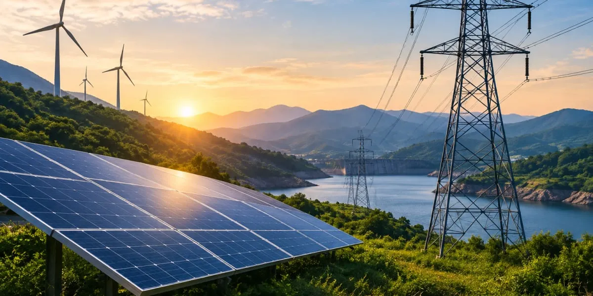 Apraava Energy Acquires Maharashtra Transmission Project