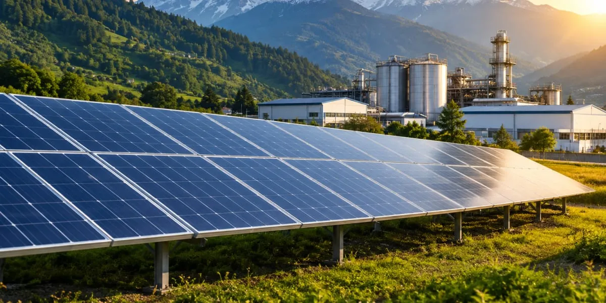 Solfin Launches Performance-Linked Solar Lease in Himachal Pradesh