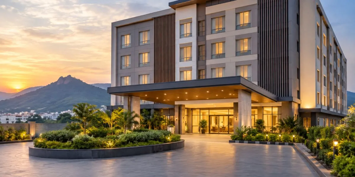 Grand Continent Opens in Tamil Nadu
