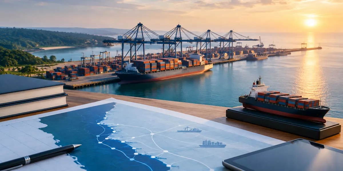 Karnataka Invites Investors for Integrated Maritime PPP Projects