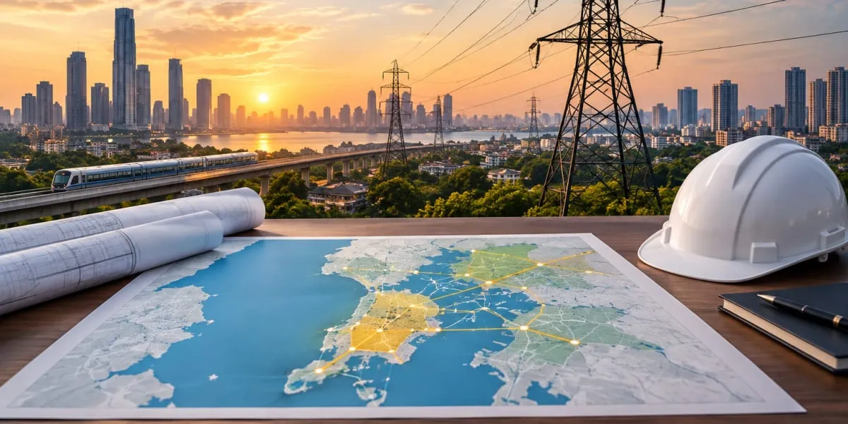BEST Plans to Expand Electricity Network into Mumbai Suburbs