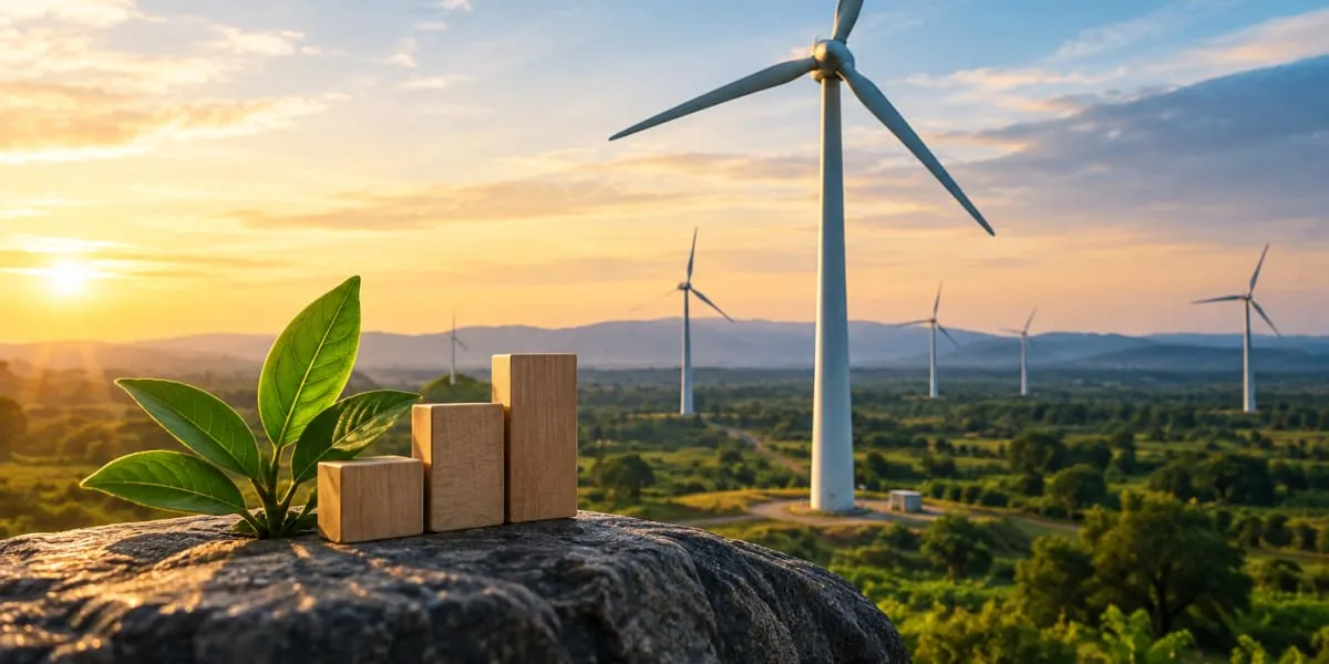 Blueleaf Energy Acquires 40 MW Wind Asset in Karnataka