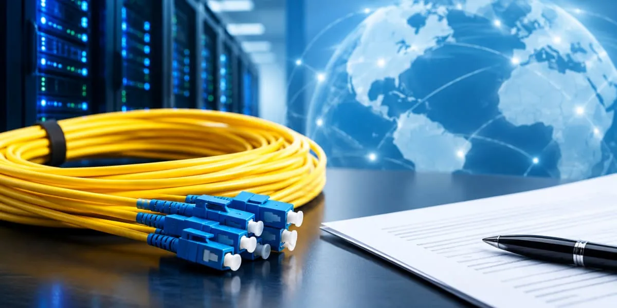 Sterlite Technologies Subsidiary Secures USD 1.2 bn Supply Agreement
