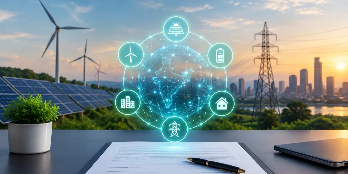 Schneider Electric, Networks for Humanity Sign Digital Grid MoU