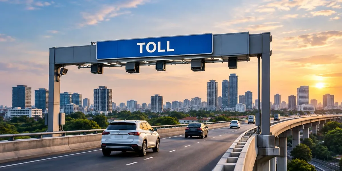 Bengaluru Elevated Corridors over 10 Km to Be Tolled