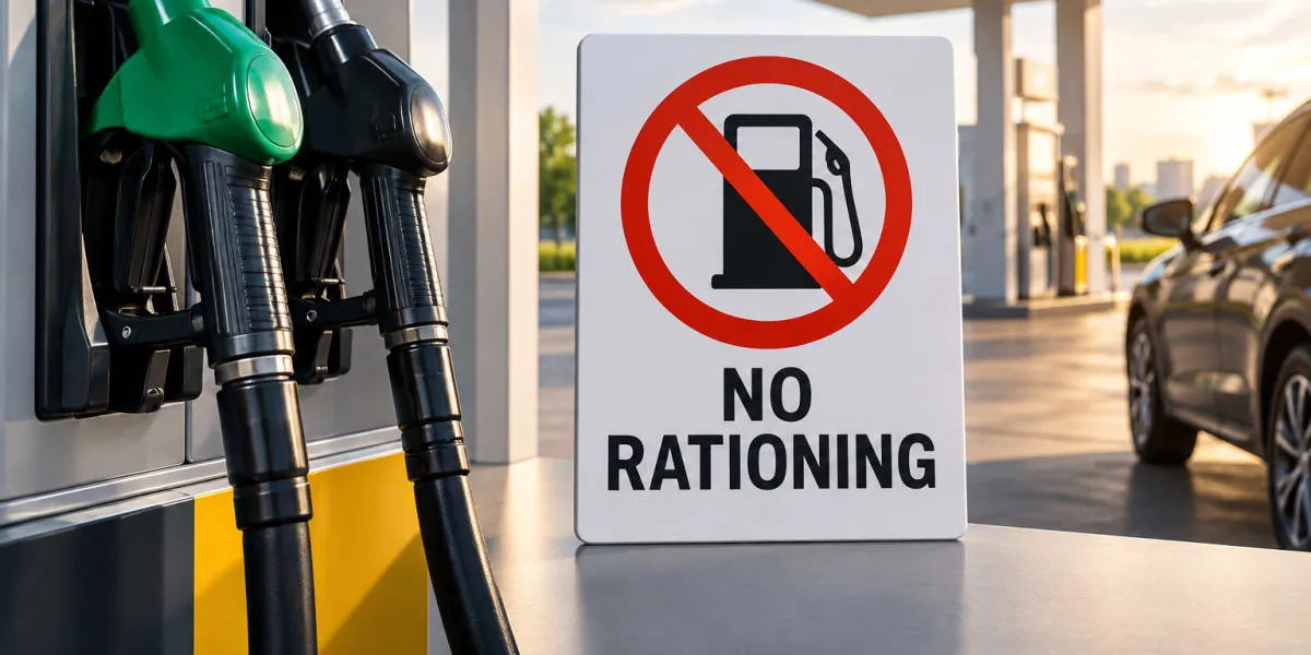 India to Ask Private Fuel Retailers to End Rationing