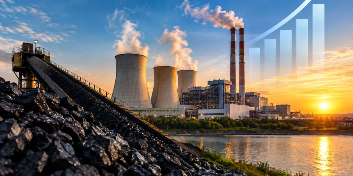 NTPC Q2 Power Generation Grows 13 Per Cent to 118 bn Units