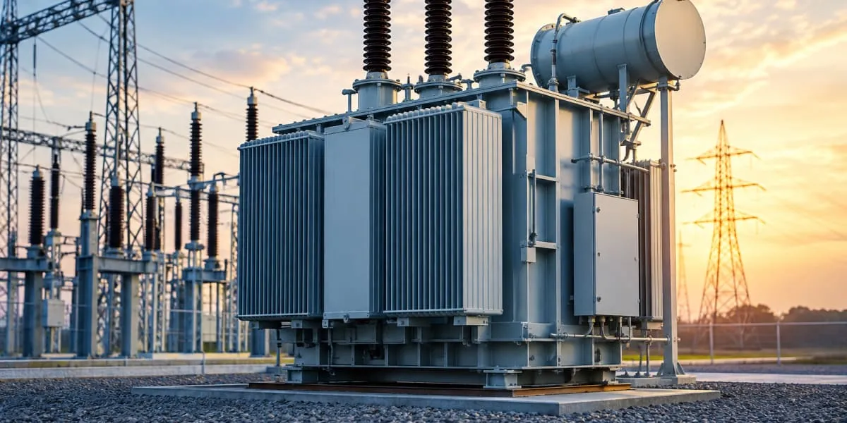 TARIL Bags DVC Order for 500 MVA and 200 MVA Auto Transformers