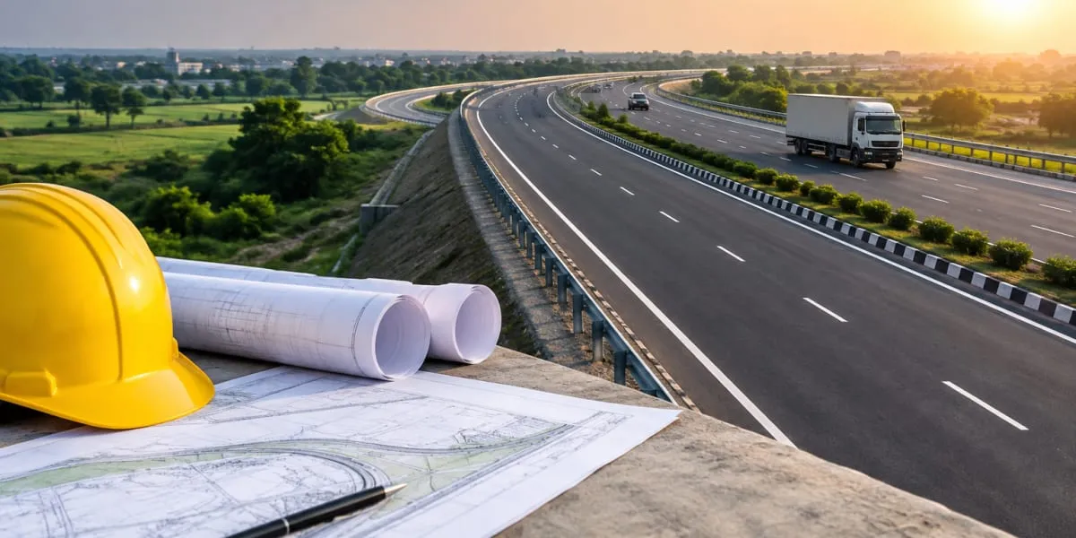NHAI Advances Rs. 2.88 bn NH-139 Daudnagar Bypass