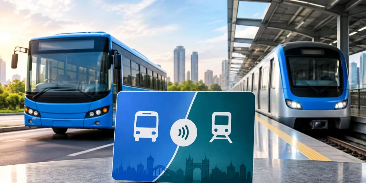 TGSRTC, Hyderabad Metro Introduce Common Travel Pass