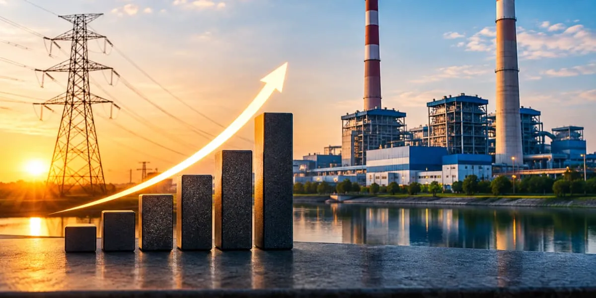 Vedanta Power Q2 Sales Rise 26 Per Cent to 5.59 bn Units