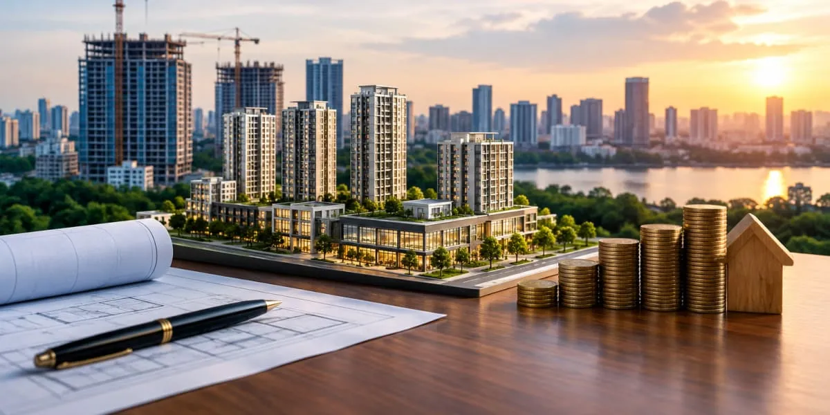 Merlin Group Plans Rs. 100 bn Expansion Across Indian Cities