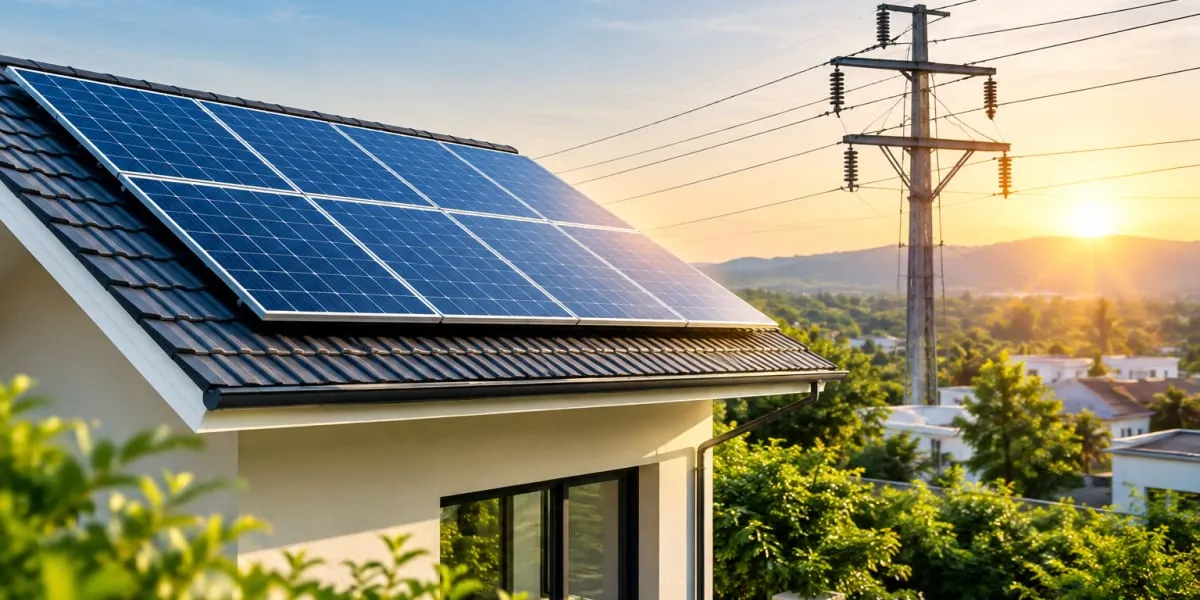 APSPDCL Connects 100,000 Rooftop Solar Systems in Six Months