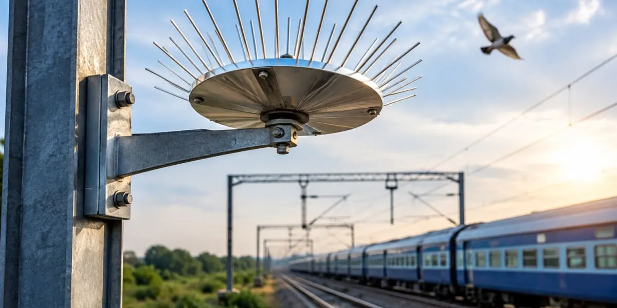Texmaco Rail Wins Rs. 36.5 mn Order from West Central Railway