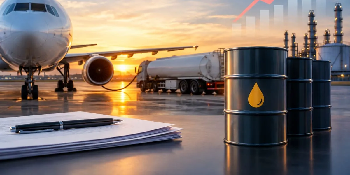 Government in Talks with Airlines, OMCs over High ATF Prices
