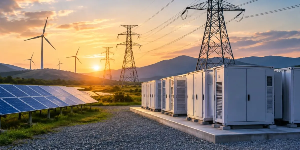 PM Dhara Scheme to Boost Transmission Equipment Demand: Nomura