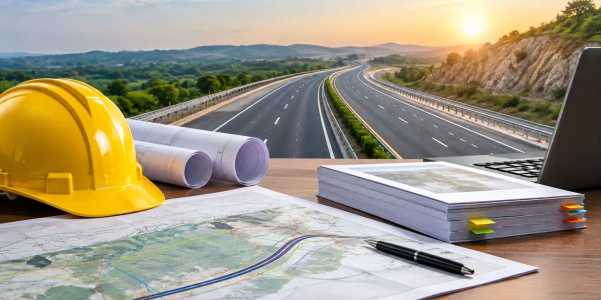 Gadkari Calls for Better DPR Planning to Curb Highway Delays