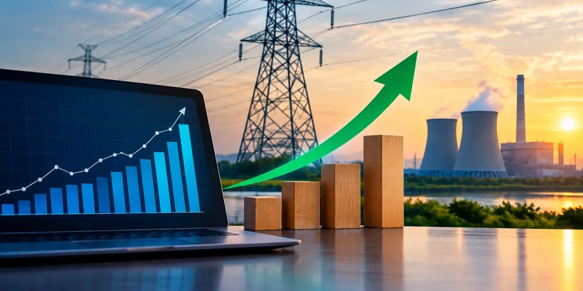 IEX Electricity Trade Volume Rises 10.4 Per Cent in September