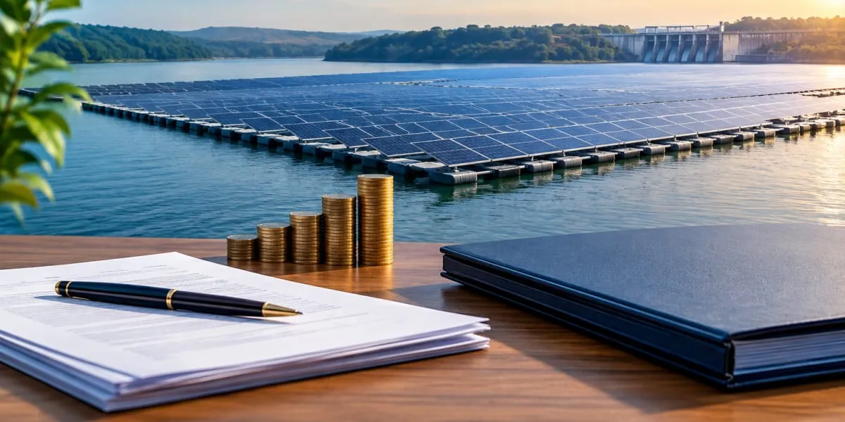 Oriana Power to Guarantee 74 Per Cent of Rs. 4.6 bn Facility