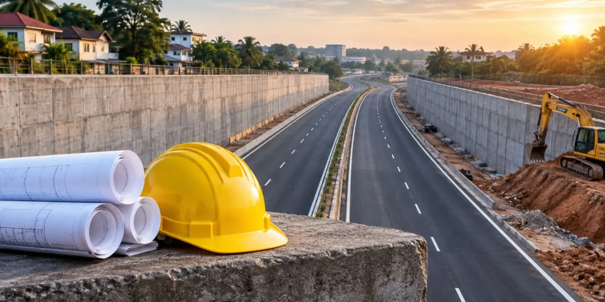 Ullal Road Upgrade Gets Rs. 300 mn for Four-Lane Project