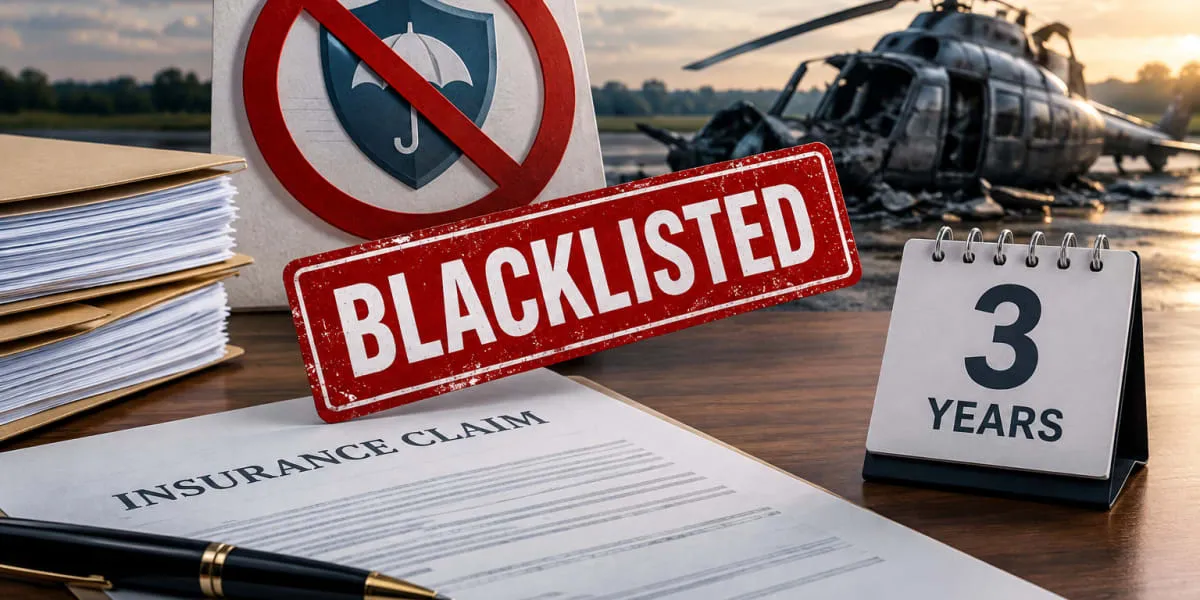 Chhattisgarh Blacklists Oriental Insurance for Three Years