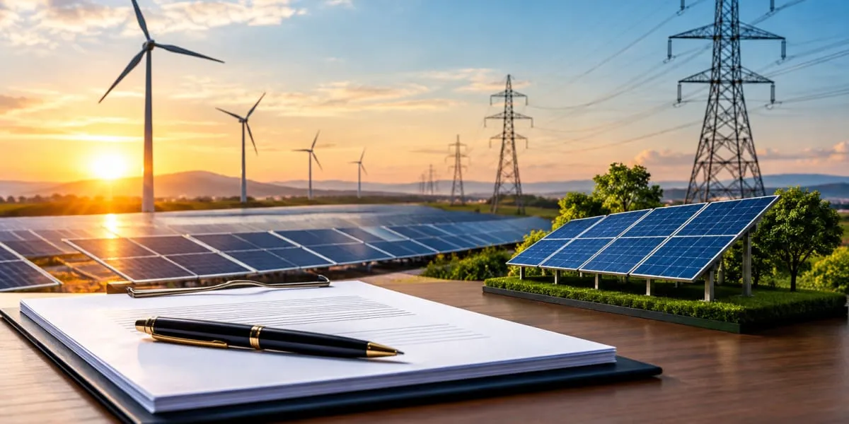 SECI Invites Bids for 1,200 MW Renewable Projects