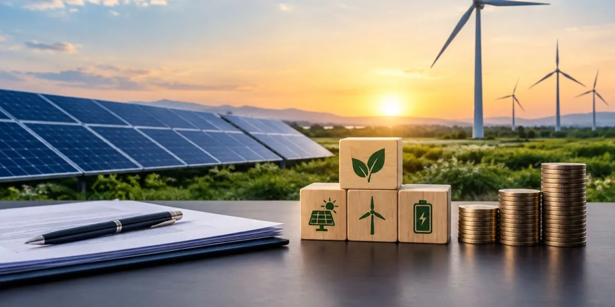 Thermax Seeks Partner for Renewable Energy Unit