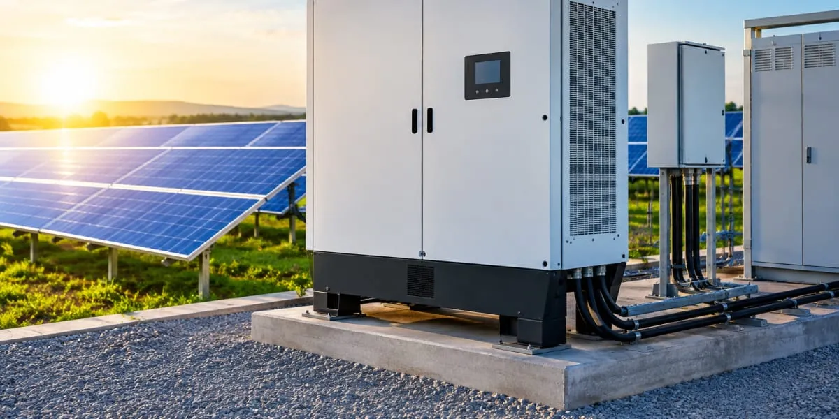 TGGENCO Floats Tender for 500 kW Solar Inverter