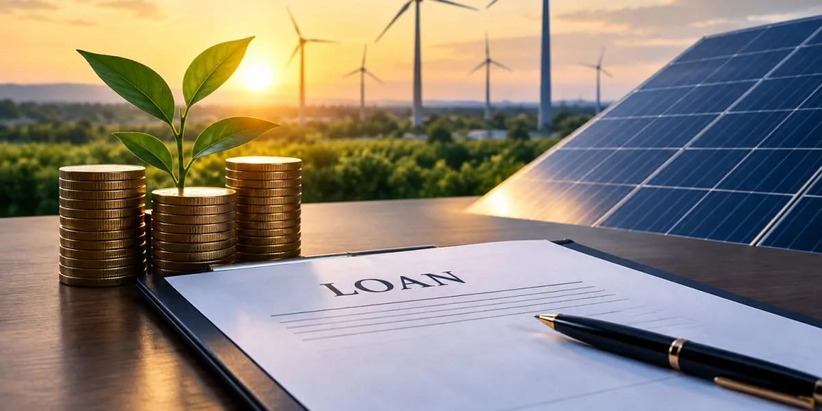 Aditya Birla Renewables Seeks $1.5 bn Rupee Loans for Shell Deal