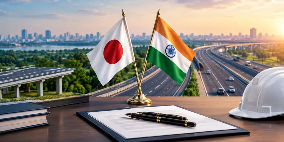 Edelweiss Alternatives, JEXWAY Tie Up to Upgrade Highway Management