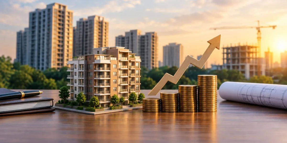 Brigade Enterprises Targets 21 Per Cent Rise in FY27 Pre-Sales