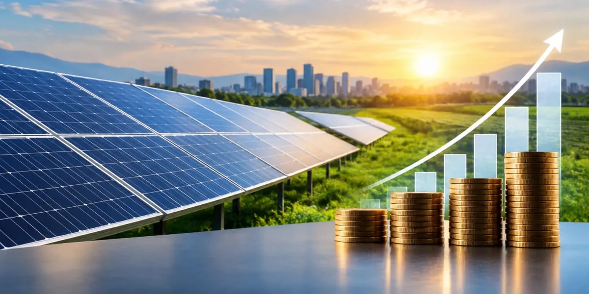 U-Solar Revenue to Cross Rs. 10 bn as 200 MW Projects Advance