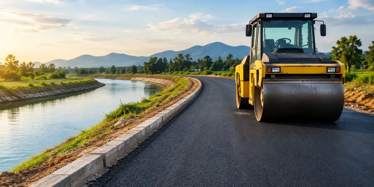 Kalihundi Road Project Gets Rs. 30 mn Push After Decade-Long Delay