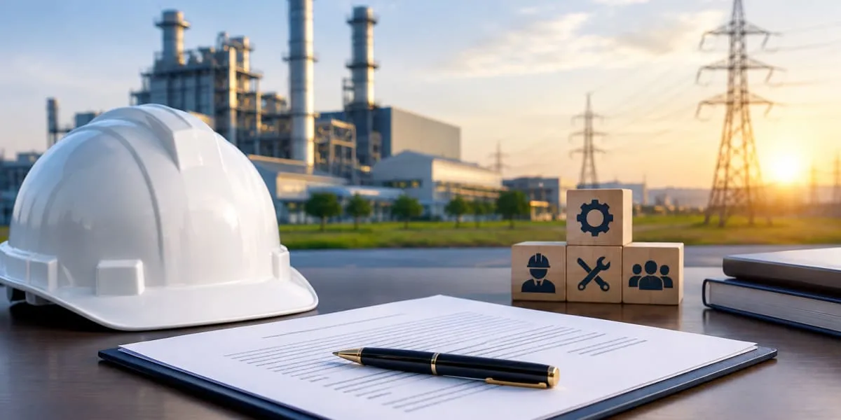Kosol Energie Awards Rs. 87.5 mn Manpower Contract to Krystal