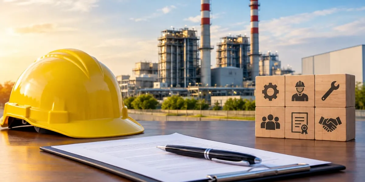 Kosol Energie Gives Krystal Integrated Services Rs. 87.5 mn Contract