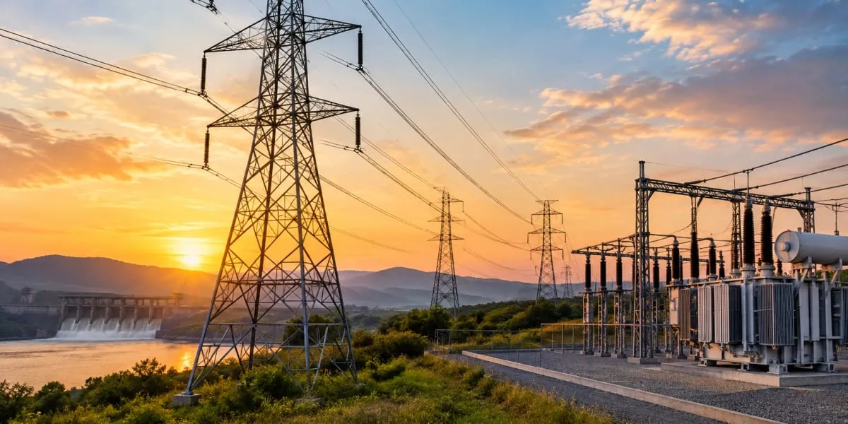 KEC International Wins Rs. 10.14 bn T&D Orders in India