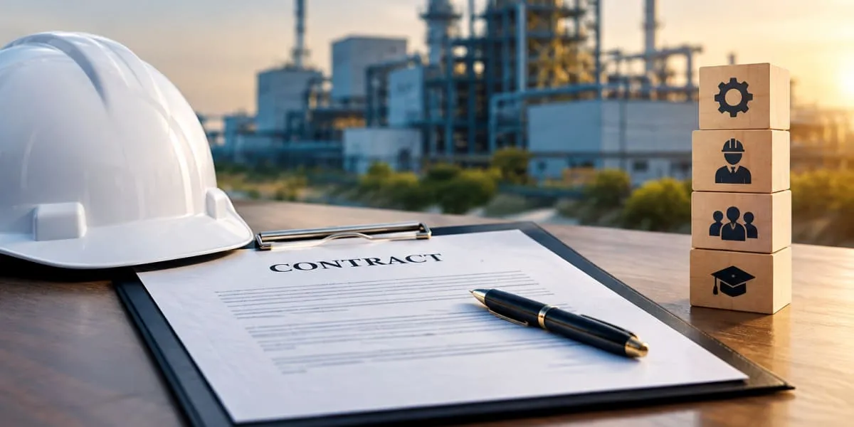 Kosol Energie Awards Rs. 87.5 mn Manpower Contract to Krystal Integrated Services